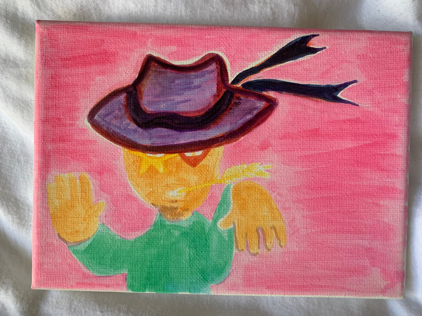 Giddy Up